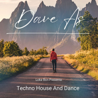 Dave As - Techno House And Dance