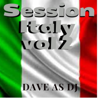Session Italo Vol 2 2023 - Dave As Dj