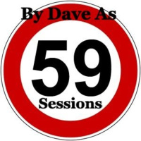 59 Sessions By Dave As 90s Vol1
