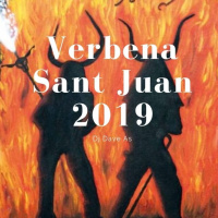 Session Sant Juan en Can Sant Joan 2019