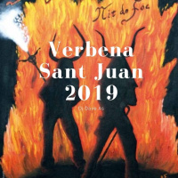 Session Sant Juan 2019 Part1