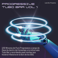 Dave As - Progressivo por un Tubo Bar Vol 1