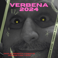 Dave As - Especial Pachanga Loka Bcn Verbena Sant Juan 2024