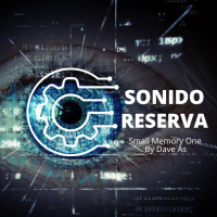 Dave As - Sonido Reserva Small Memory One
