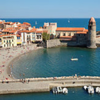 Sesión Grabada en Directo en Colliure el 13 de Febrero de 2016