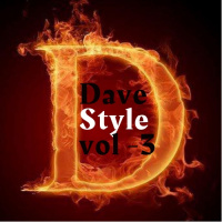Dave Style Vol - 3