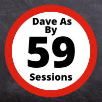 59 Sessions By Dave As Vol-9