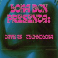 Dave As - TechnoLoka 2024