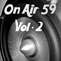 David As - On Air 59 - Vol 2 - 11032017