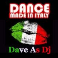 3ªh Session Sabado dia 05 de Agosto de 2017 - Dave As ( Dance )