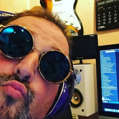 David As - Mis Sesiones