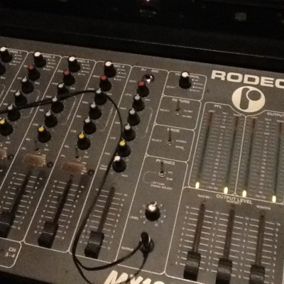 David As - Mis Sesiones