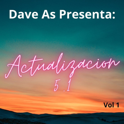 David As - Mis Sesiones