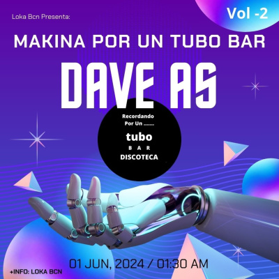 David As - Mis Sesiones