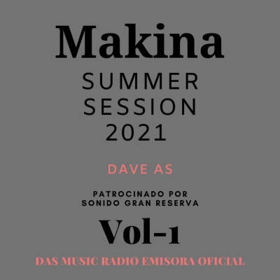 David As - Mis Sesiones