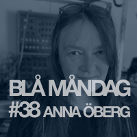 #38 Anna Öberg