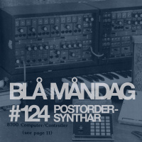#124 Postordersynthar