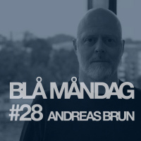 #28 Andreas Brun