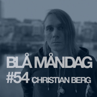 #54 Christian Berg