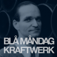 Återpostning: Kraftwerk