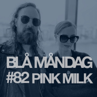 #82 Pink Milk