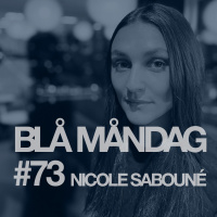 #73 Nicole Sabouné