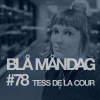 #78 Tess de la Cour
