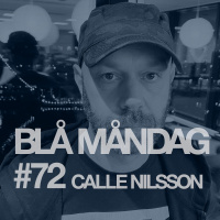 #72 Calle Nilsson