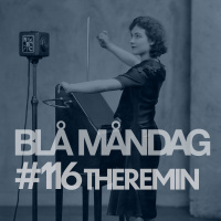#116 Theremin