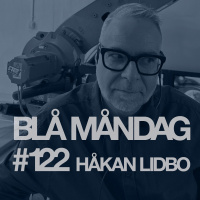 #122 Håkan Lidbo