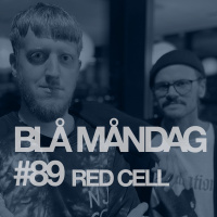 #89 Red Cell