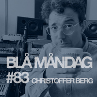 #83 Christoffer Berg