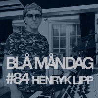#84 Henryk Lipp