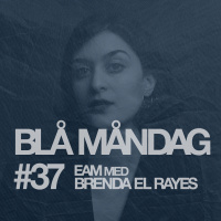 #37 EAM med Brenda El Rayes