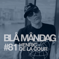 #81 Henric de la Cour