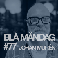 #77 Johan Murén