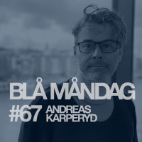 #67 Andreas Karperyd