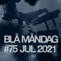 #75 Jul 2021