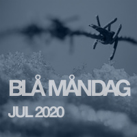 #61 Julspecial 2020!