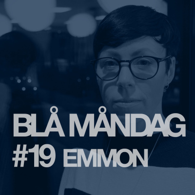 Blå Måndag