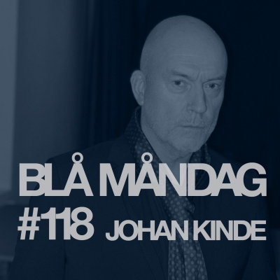 Blå Måndag