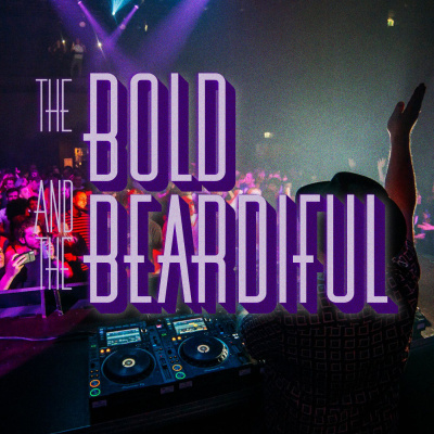 Thom Bold Presents The Bold  The Beardiful Radio Show