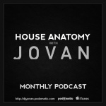 House Anatomy With Jovan