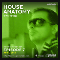House Anatomy with Yovan - Episode 7