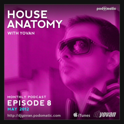 House Anatomy With Jovan
