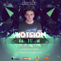 motsion radio show #03