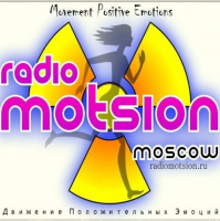 DenLar - Special for Radio MOTSION (Part3)