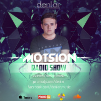motsion radio show #02