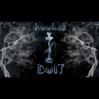 DenLar - Special for Hookah DoIT (Vol.2)