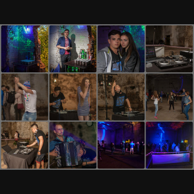 Denlar(motsion Production)